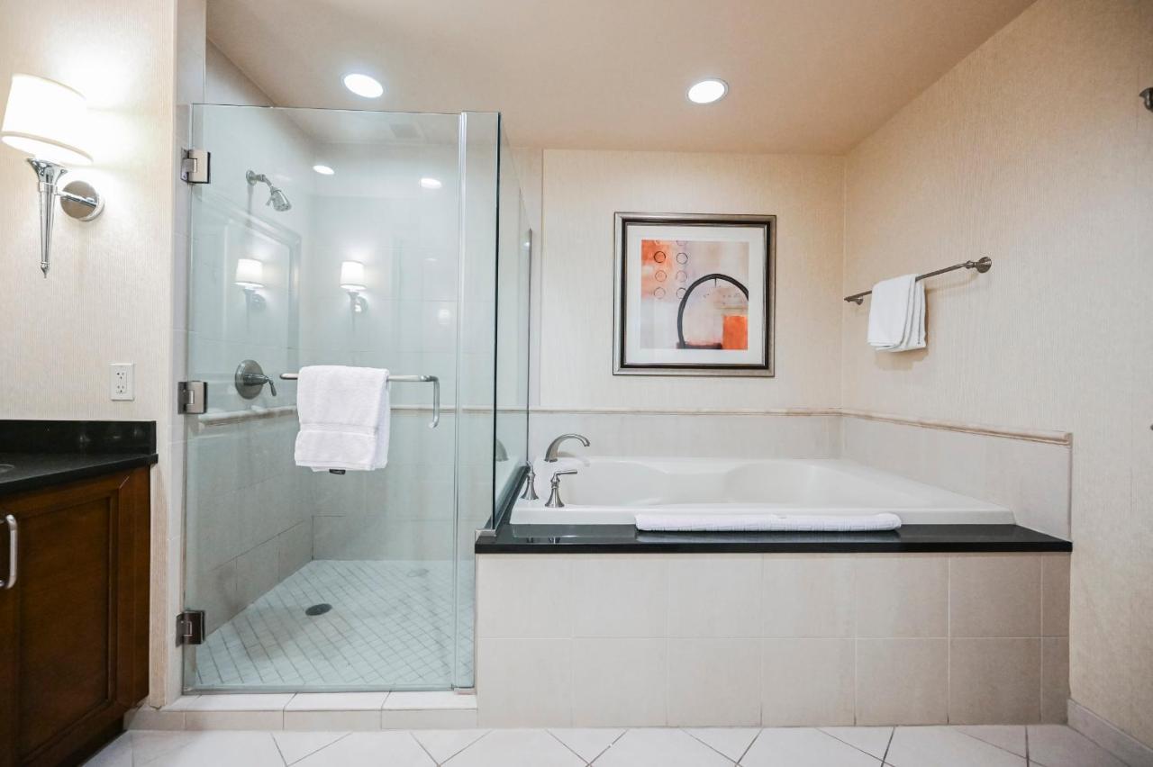 Mgm Signature Towers, Balcony Suite, Strip View - No Resort Fees! Лас-Вегас Экстерьер фото