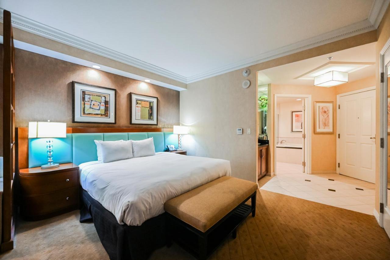 Mgm Signature Towers, Balcony Suite, Strip View - No Resort Fees! Лас-Вегас Экстерьер фото