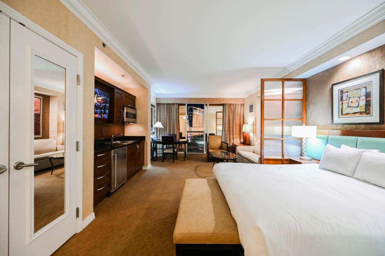 Mgm Signature Towers, Balcony Suite, Strip View - No Resort Fees! Лас-Вегас Экстерьер фото