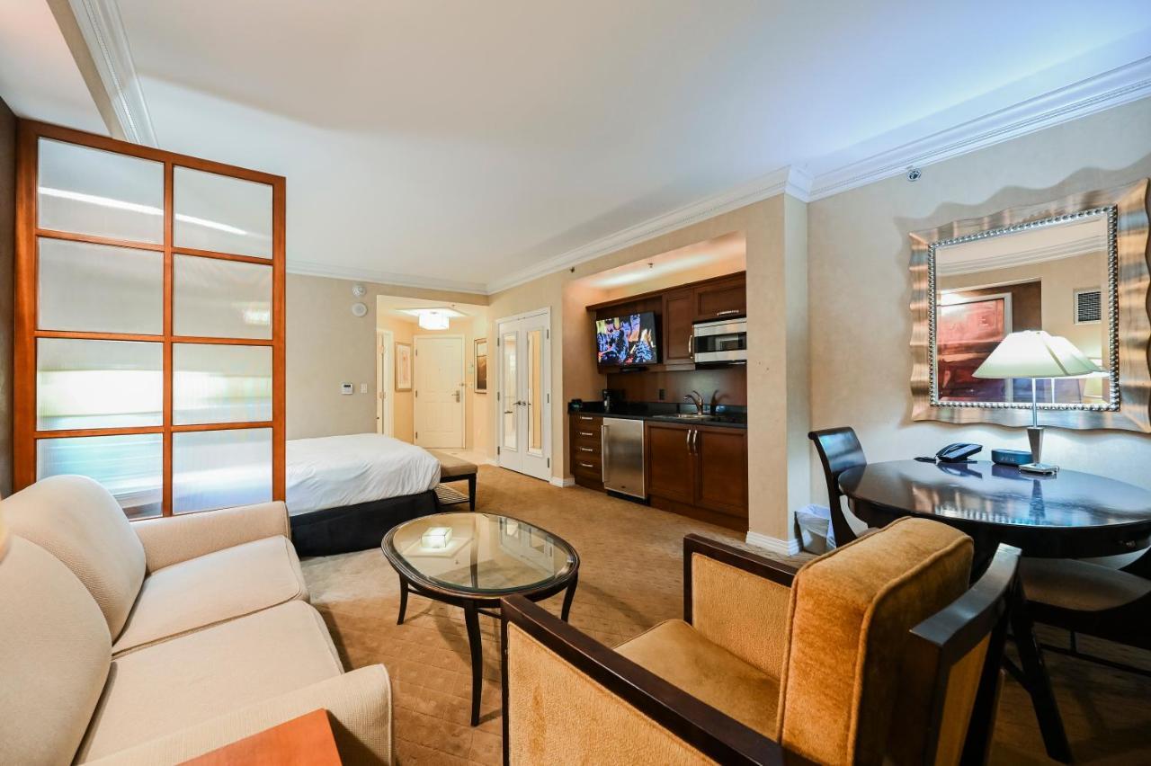 Mgm Signature Towers, Balcony Suite, Strip View - No Resort Fees! Лас-Вегас Экстерьер фото