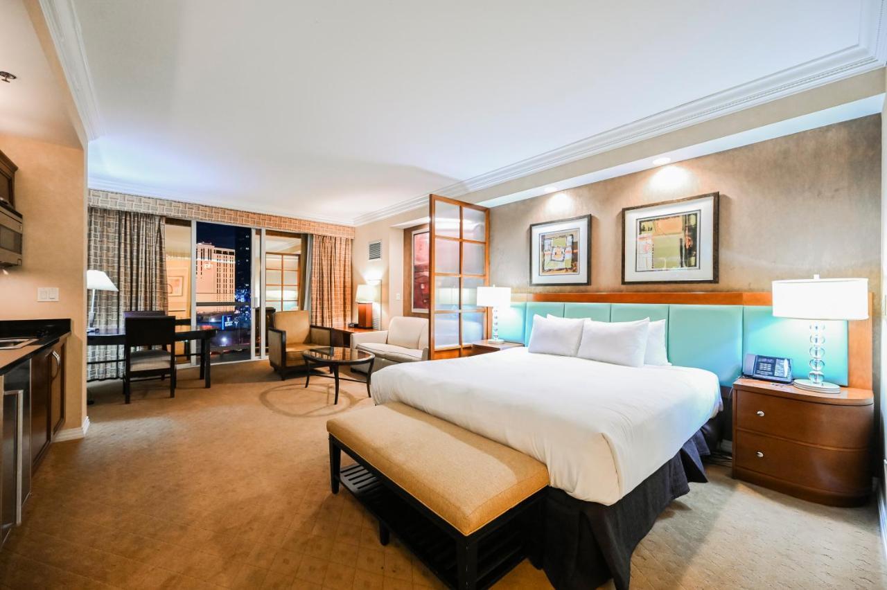 Mgm Signature Towers, Balcony Suite, Strip View - No Resort Fees! Лас-Вегас Экстерьер фото