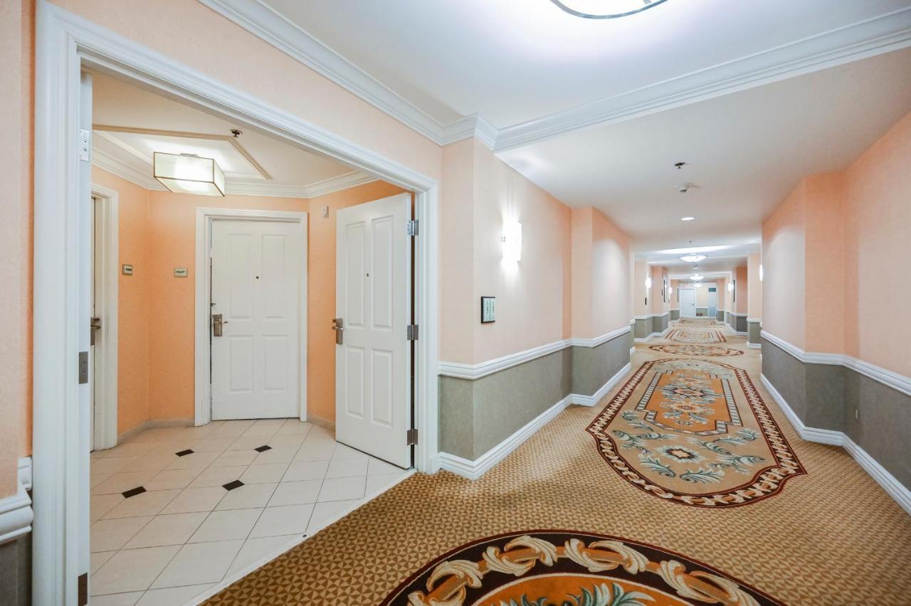 Mgm Signature Towers, Balcony Suite, Strip View - No Resort Fees! Лас-Вегас Экстерьер фото